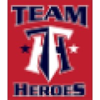 Team Heroes Sports logo, Team Heroes Sports contact details