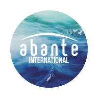 Abante International logo, Abante International contact details