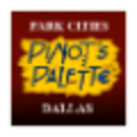 Pinot's Palette Park Cities logo, Pinot's Palette Park Cities contact details