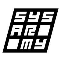 sysarmy logo, sysarmy contact details