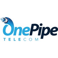 OnePipe Telecom logo, OnePipe Telecom contact details