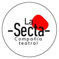 La Secta teatro logo, La Secta teatro contact details