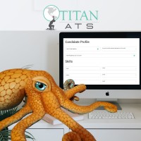 Titan ATS logo, Titan ATS contact details