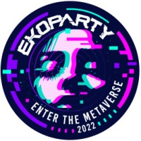 Ekoparty Security Conference logo, Ekoparty Security Conference contact details