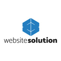 Website Solution Dubai logo, Website Solution Dubai contact details