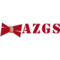 AZGS logo, AZGS contact details