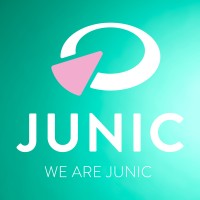 Junic AB logo, Junic AB contact details