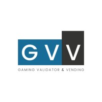 Gaming Validator & Vending logo, Gaming Validator & Vending contact details