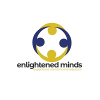 Enlightened Minds Africa logo, Enlightened Minds Africa contact details