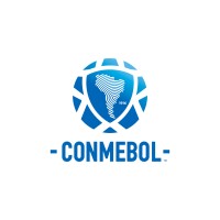 CONMEBOL logo, CONMEBOL contact details