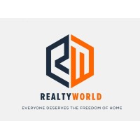 Realty World logo, Realty World contact details