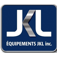 Equipements JKL logo, Equipements JKL contact details