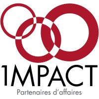 1MPACT Partenaires daffaires logo, 1MPACT Partenaires daffaires contact details