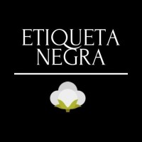 Etiqueta Negra logo, Etiqueta Negra contact details