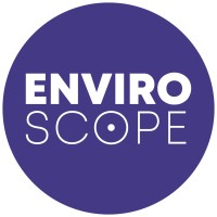 Enviroscope logo, Enviroscope contact details