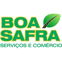 Comercial Boa Safra Itaberá logo, Comercial Boa Safra Itaberá contact details