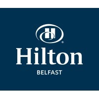 Hilton Belfast logo, Hilton Belfast contact details