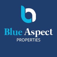 Blue Aspect Properties logo, Blue Aspect Properties contact details