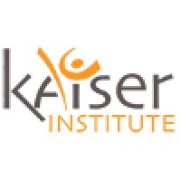 Kaiser Institute logo, Kaiser Institute contact details