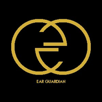 Ear Guardian logo, Ear Guardian contact details