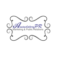 AmandatoryPR, LLC logo, AmandatoryPR, LLC contact details