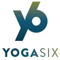 YogaSix Midtown logo, YogaSix Midtown contact details