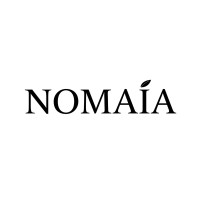 Nomaia logo, Nomaia contact details