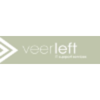 Veerleft (Jersey) Ltd logo, Veerleft (Jersey) Ltd contact details