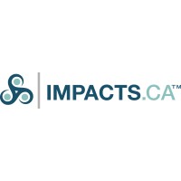 Impacts.Ca logo, Impacts.Ca contact details