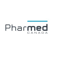 Pharmed Canada logo, Pharmed Canada contact details