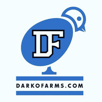 DARKO FARMS & COMPANY LTD. logo, DARKO FARMS & COMPANY LTD. contact details