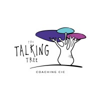 The Talking Tree Coaching CIC logo, The Talking Tree Coaching CIC contact details