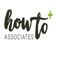 How To Associates logo, How To Associates contact details