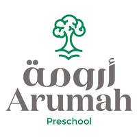 Arumah preschool logo, Arumah preschool contact details