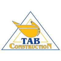 Tab Construction, Inc. logo, Tab Construction, Inc. contact details