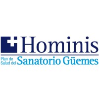 Hominis - Plan de Salud del Sanatorio Güemes logo, Hominis - Plan de Salud del Sanatorio Güemes contact details