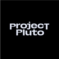 Project Pluto logo, Project Pluto contact details