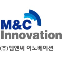 M&C Innovation. logo, M&C Innovation. contact details