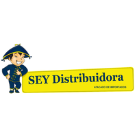 Sey Distribuidora Eireli logo, Sey Distribuidora Eireli contact details