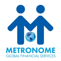 Metronome Global Financial Services logo, Metronome Global Financial Services contact details