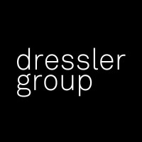 Dressler Group logo, Dressler Group contact details