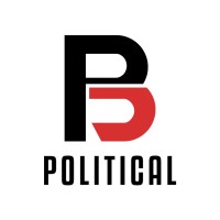 Point Blank Political logo, Point Blank Political contact details