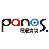 Panosensing logo, Panosensing contact details