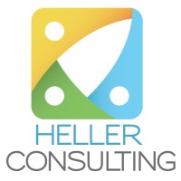 Heller Consulting logo, Heller Consulting contact details