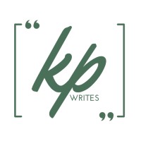 KP Writes, LLC | Content Strategist & Copywriter logo, KP Writes, LLC | Content Strategist & Copywriter contact details