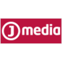 J-Media logo, J-Media contact details