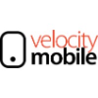 Velocity Mobile logo, Velocity Mobile contact details