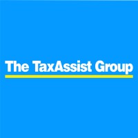 The TaxAssist Group logo, The TaxAssist Group contact details