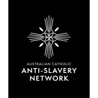 Australian Catholic Anti-slavery Network (ACAN) logo, Australian Catholic Anti-slavery Network (ACAN) contact details