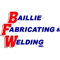 BAILLIE FABRICATING & WELDING logo, BAILLIE FABRICATING & WELDING contact details